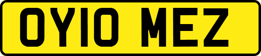 OY10MEZ