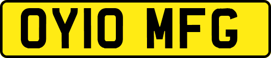 OY10MFG