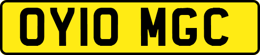 OY10MGC