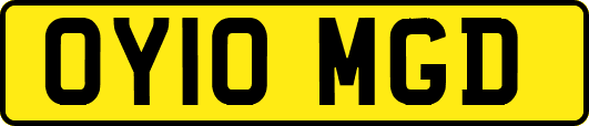 OY10MGD