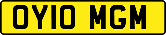 OY10MGM