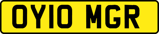 OY10MGR
