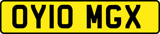 OY10MGX