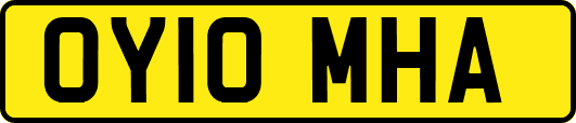 OY10MHA