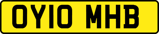 OY10MHB