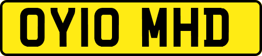 OY10MHD