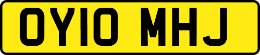 OY10MHJ