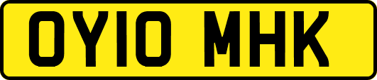 OY10MHK
