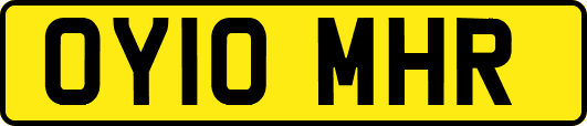 OY10MHR