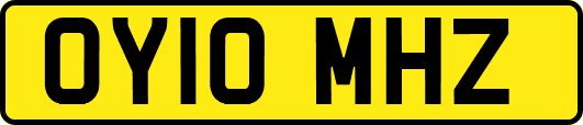 OY10MHZ