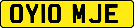 OY10MJE