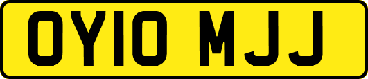 OY10MJJ