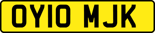 OY10MJK