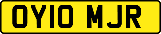 OY10MJR