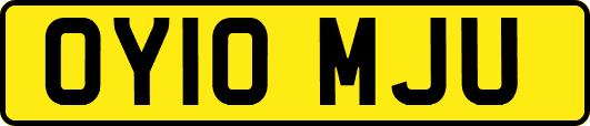 OY10MJU