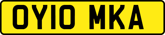 OY10MKA