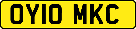 OY10MKC