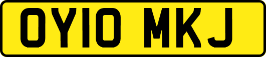 OY10MKJ
