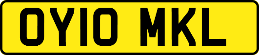 OY10MKL