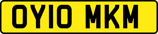 OY10MKM