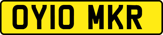 OY10MKR
