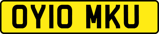 OY10MKU