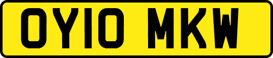 OY10MKW