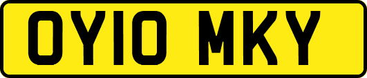 OY10MKY