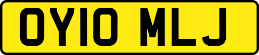 OY10MLJ