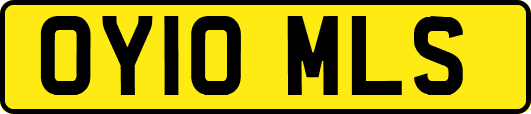 OY10MLS