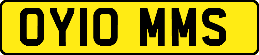 OY10MMS
