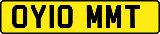 OY10MMT