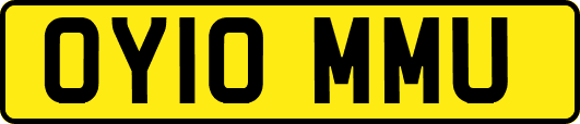 OY10MMU