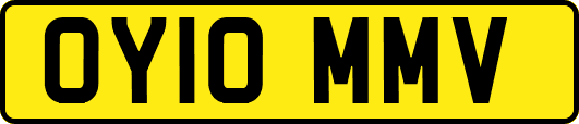 OY10MMV