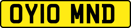 OY10MND