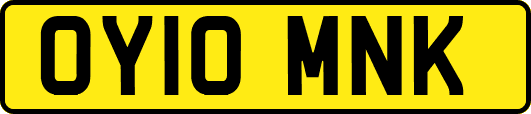 OY10MNK