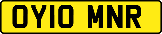 OY10MNR