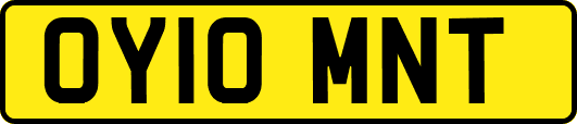 OY10MNT