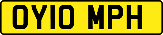 OY10MPH
