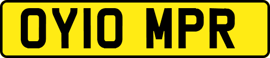 OY10MPR