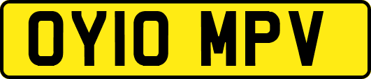 OY10MPV