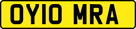 OY10MRA