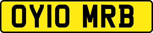 OY10MRB