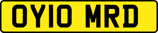OY10MRD