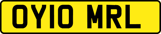 OY10MRL