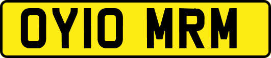 OY10MRM