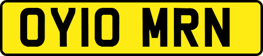OY10MRN