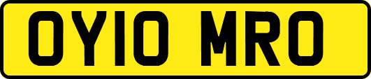 OY10MRO