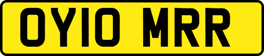 OY10MRR