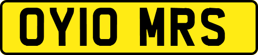 OY10MRS